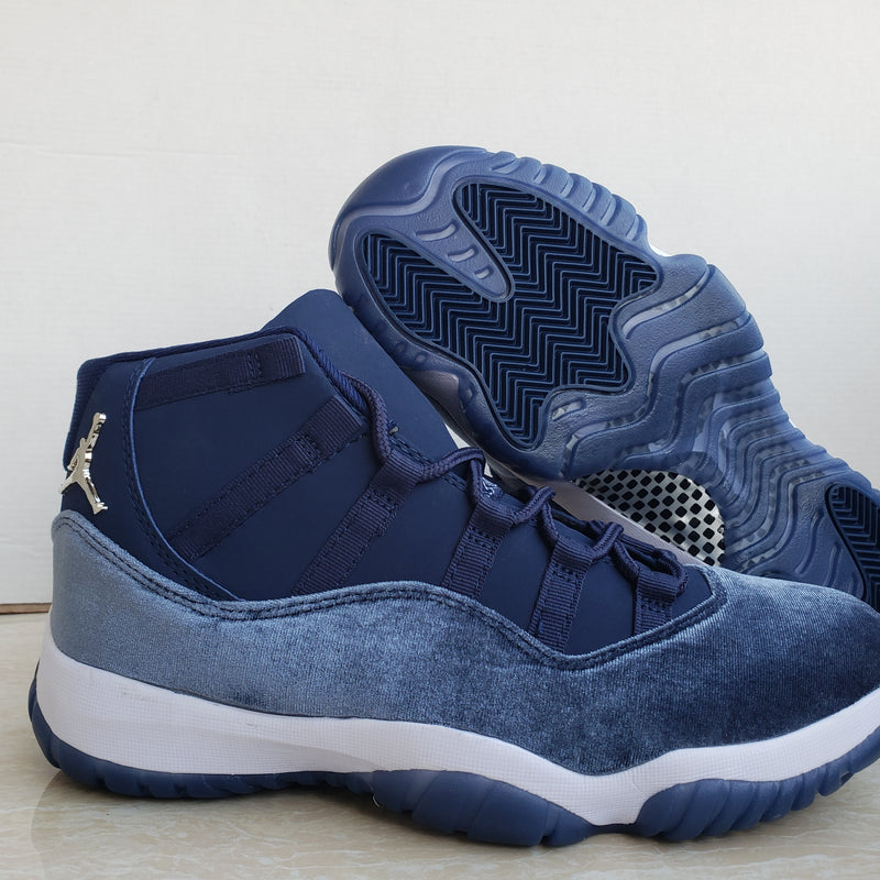Sneakers, Blue Colorway, Lace Up Design, Casual Gift for Sneaker Fans