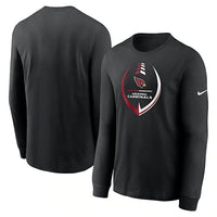 NFL Sweatshirt - Long Sleeve - Album 122509467
