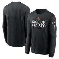 NFL Sweatshirt - Long Sleeve - Album 122510101