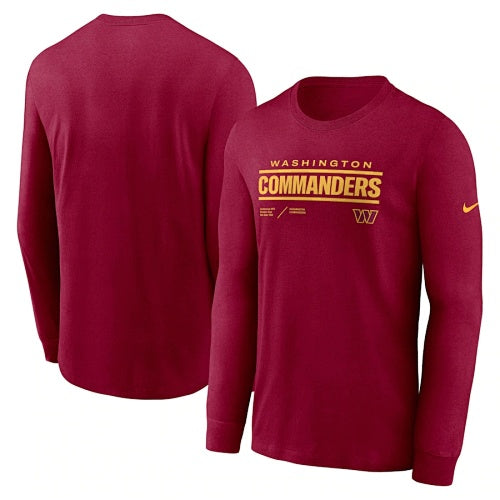 NFL Sweatshirt - Long Sleeve - Album 122510238