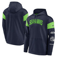 NFL Sweatshirt - Panelled - Album 122941132