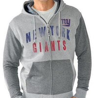 NFL Sweatshirt - Zip - Album 124614005