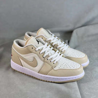 Low Top Sneakers, White Yellow Colorway, Lace Up Design, Casual Gift for Sneaker Fans