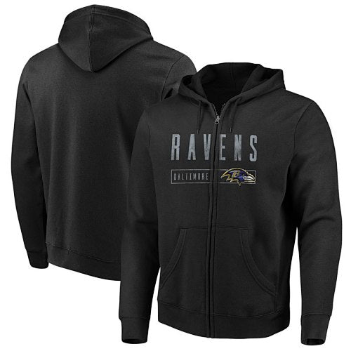 NFL Sweatshirt - Zip - Album 125251195