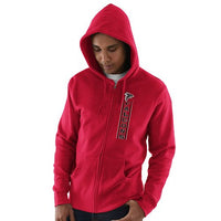 NFL Sweatshirt - Zip - Album 125251246