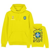 Sweatshirt - Player Without Logo