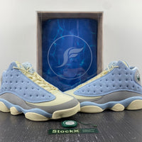 Sneakers, Blue Colorway, Lace Up Design, Casual Gift for Sneaker Fans
