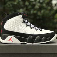 Sneakers, White Black Red Colorway, Lace Up Design, Casual Gift for Sneaker Fans