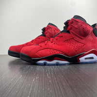 Sneakers, Black Red Colorway, Lace Up Design, Casual Gift for Sneaker Fans