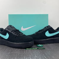 Low Top Shoes, Black Colorway, Lace Up Design, Casual Gift for Shoe Lovers
