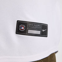 Baltimore Orioles White Home Limited Jersey