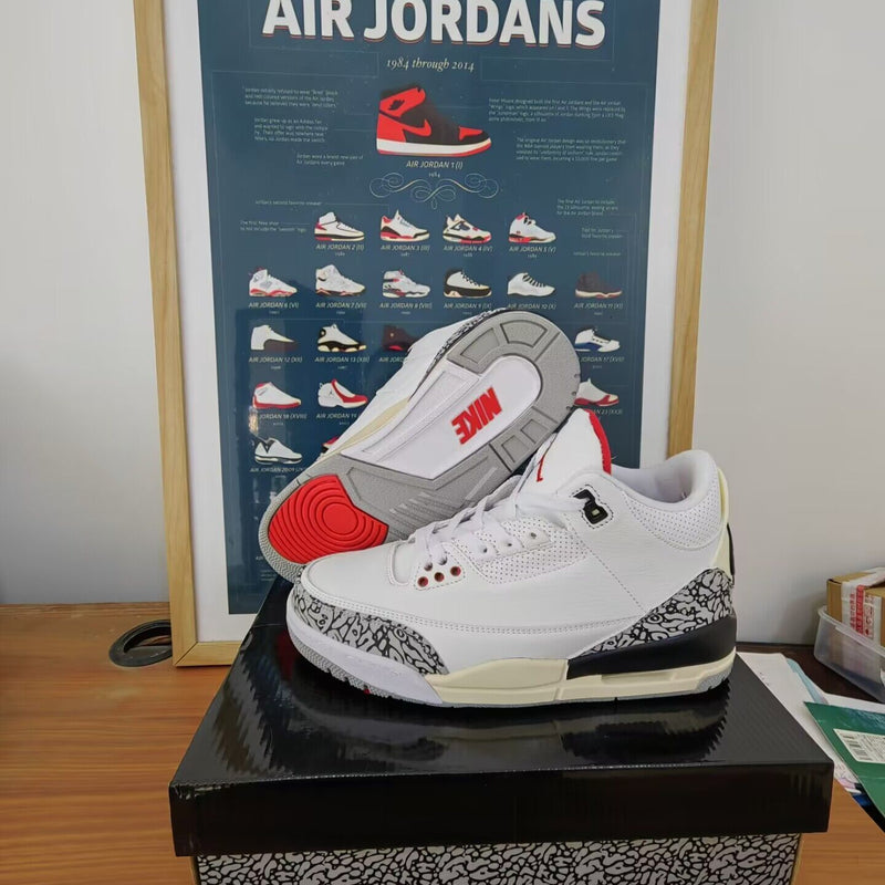 Sneakers, White Colorway, Lace Up Design, Casual Gift for Sneaker Fans