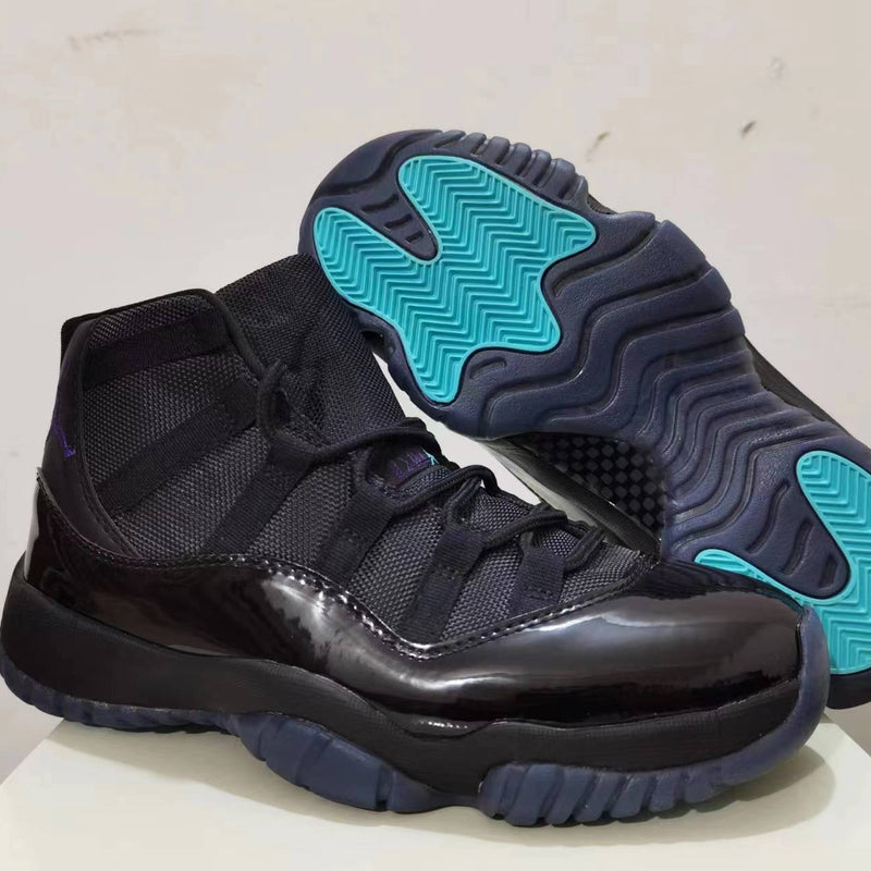 Sneakers, Black Colorway, Lace Up Design, Casual Gift for Sneaker Fans