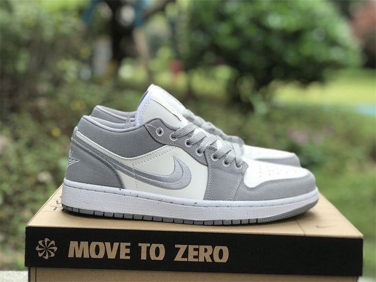 Low Top Sneakers, Gray Colorway, Lace Up Design, Casual Gift for Sneaker Fans