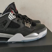 Sneakers, Black Colorway, Lace Up Design, Casual Gift for Sneaker Fans