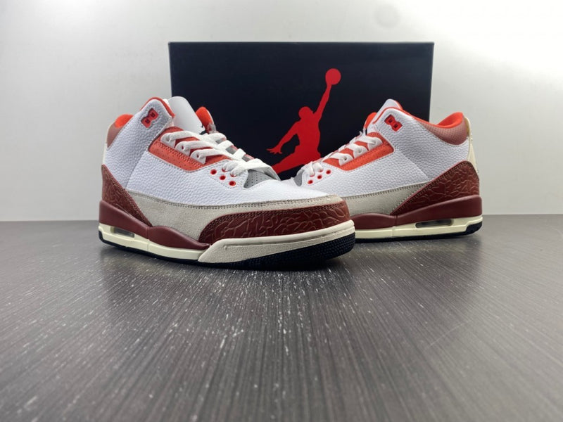 Low Top Sneakers, White Red Colorway, Leather Footwear, Lace Up Design, Casual Gift for Sneaker Fans