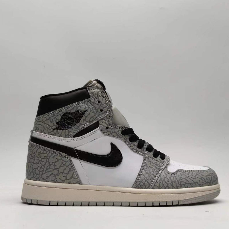 Sneakers, White Colorway, Lace Up Design, Casual Gift for Sneaker Fans