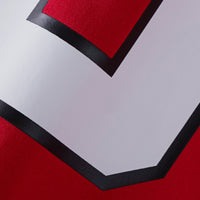 Atlanta Falcons Drake London Red Game Jersey