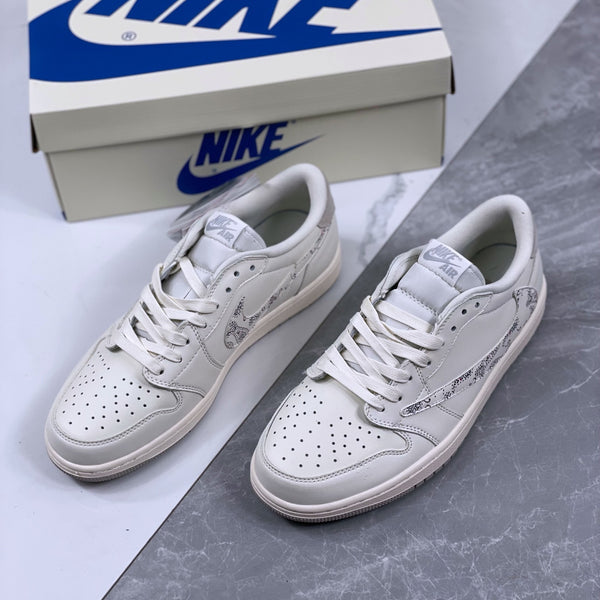 Low Top Sneakers, White Colorway, Reverse Hook Design, Lace Up Design, Casual Gift for Sneaker Fans