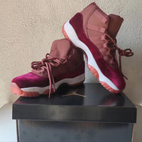 Sneakers, Red Colorway, Lace Up Design, Casual Gift for Sneaker Fans