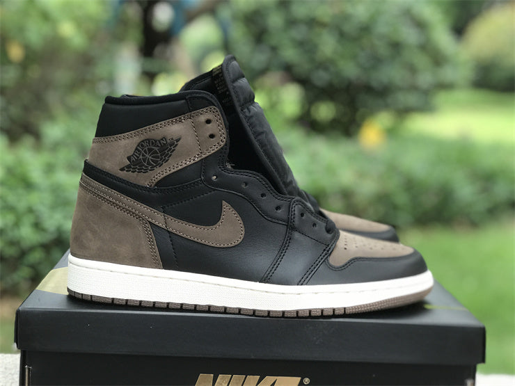 High Top Sneakers, Black Gray Colorway, Lace Up Design, Casual Gift for Sneaker Fans