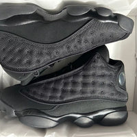 Sneakers, Black Colorway, Lace Up Design, Casual Gift for Sneaker Fans