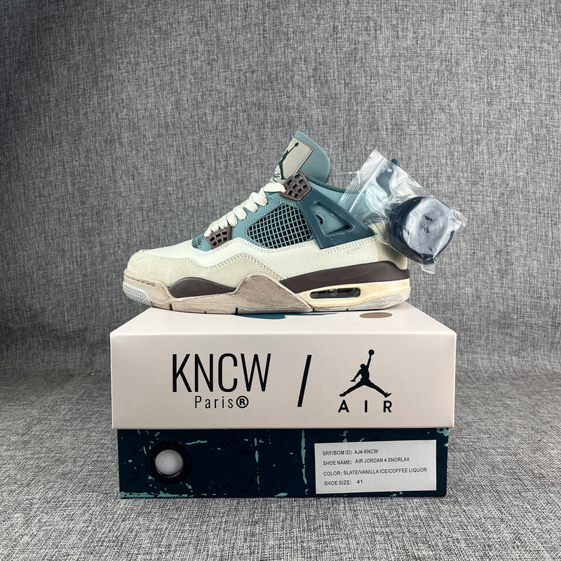 Sneakers, Gray White Colorway, Lace Up Design, Casual Gift for Sneaker Fans