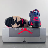 High Top Sneakers, Royal Blue Red Navy Colorway, Lettering Design, Lace Up Design, Casual Gift for Sneaker Fans
