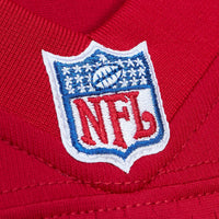 San Francisco 49ers Bryant Young Scarlet Legacy Replica Jersey