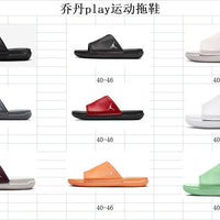 Slides, Slip On Design, Casual Gift for Shoe Lovers