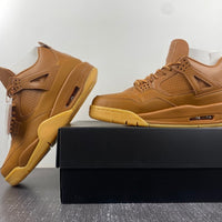 Sneakers, Tan Colorway, Lace Up Design, Casual Gift for Sneaker Fans