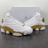 Sneakers, White Gold Colorway, Lace Up Design, Casual Gift for Sneaker Fans