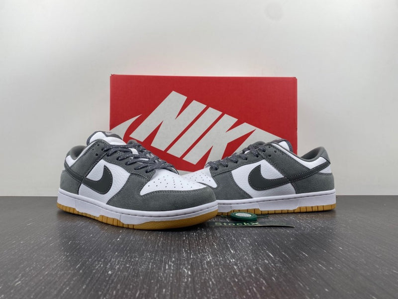 Low Top Sneakers, Gray Colorway, Lace Up Design, Casual Gift for Sneaker Fans