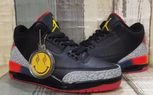 Sneakers, Black Colorway, Lace Up Design, Casual Gift for Sneaker Fans