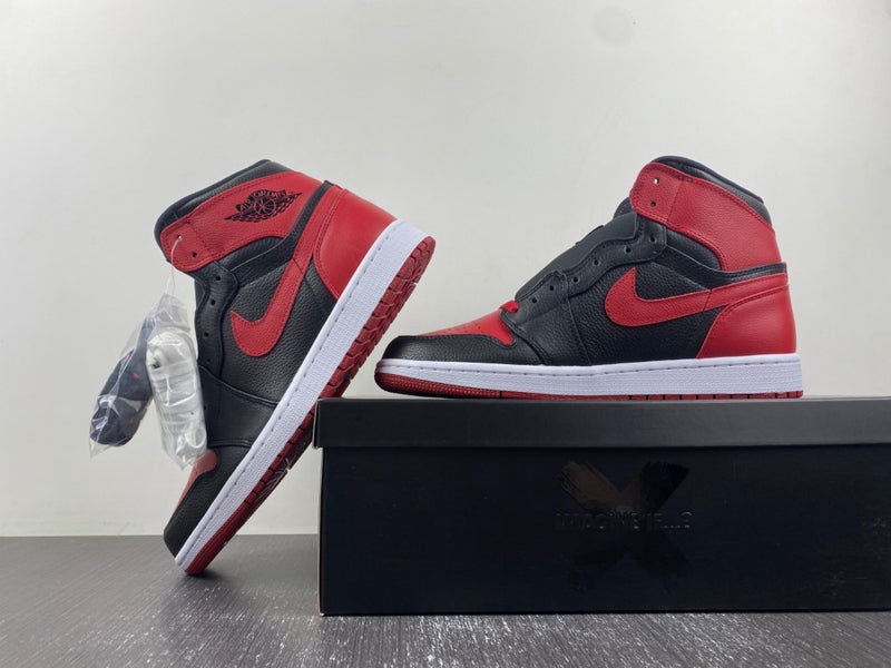 Sneakers, Red Black Colorway, Lace Up Design, Casual Gift for Sneaker Fans