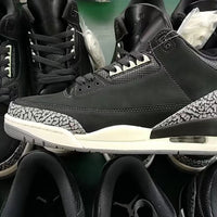 Sneakers, Black Colorway, Lace Up Design, Casual Gift for Sneaker Fans