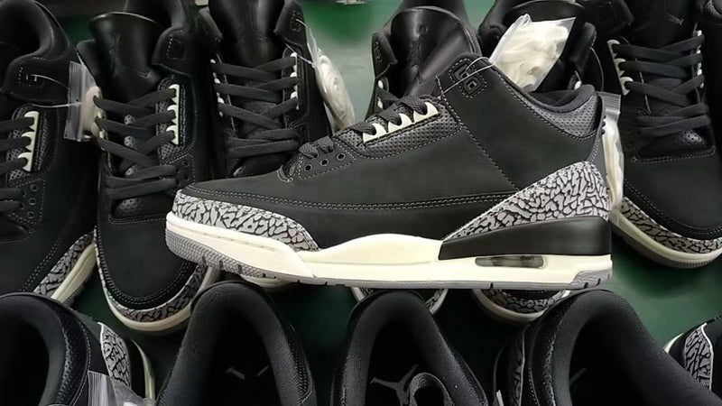 Sneakers, Black Colorway, Lace Up Design, Casual Gift for Sneaker Fans