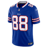 Buffalo Bills Dawson Knox Royal Limited Jersey