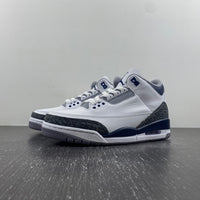 Low Top Sneakers, Midnight Blue Navy Colorway, Lace Up Design, Casual Gift for Sneaker Fans