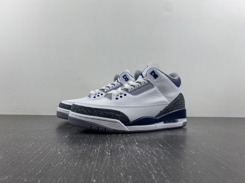 Low Top Sneakers, Midnight Blue Navy Colorway, Lace Up Design, Casual Gift for Sneaker Fans