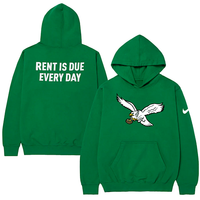 Sweatshirt - Eagles