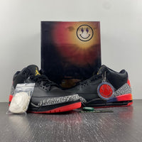 Low Top Sneakers, Black Colorway, Lace Up Design, Casual Gift for Sneaker Fans