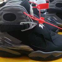 Sneakers, Black Colorway, Lace Up Design, Casual Gift for Sneaker Fans