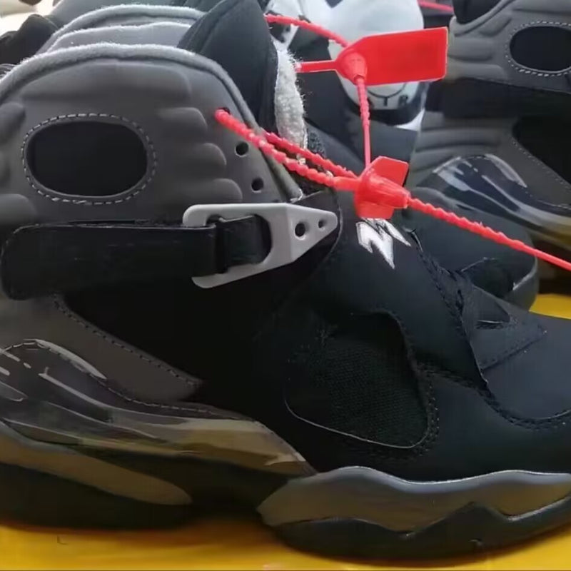 Sneakers, Black Colorway, Lace Up Design, Casual Gift for Sneaker Fans