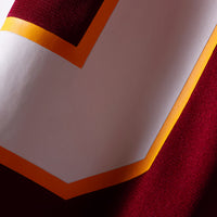 Washington Commanders Sean Taylor Burgundy Retired Player Game Jersey