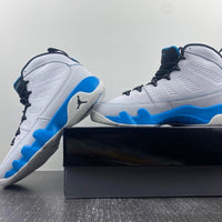 Sneakers, Blue Colorway, Lace Up Design, Casual Gift for Sneaker Fans