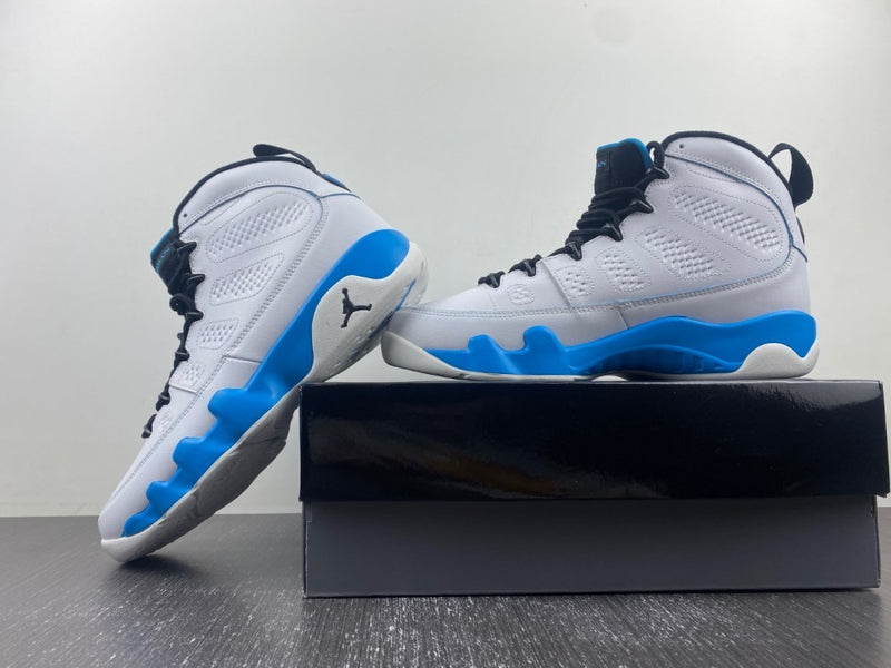Sneakers, Blue Colorway, Lace Up Design, Casual Gift for Sneaker Fans