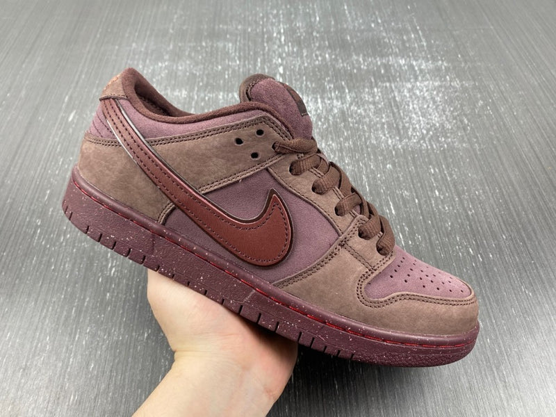Sneakers, Burgundy Colorway, Valentine Design, Lace Up Design, Casual Gift for Sneaker Fans
