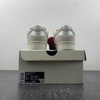 Low Top Sneakers, Red Gray Colorway, Valentine Design, Lace Up Design, Casual Gift for Sneaker Fans