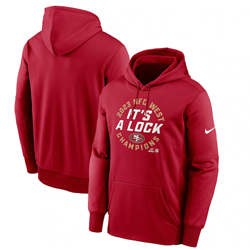 NFL Sweatshirt - Division Champions